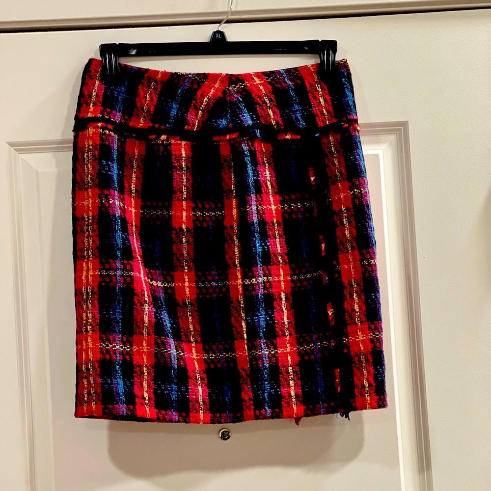 Women Anne Klein skirt